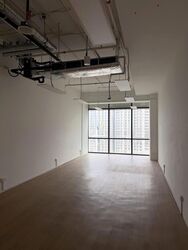 Woods Square (D25), Office #630084291